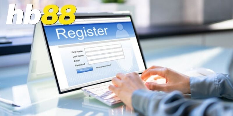 Hướng dẫn chi tiết cách đăng ký HB88