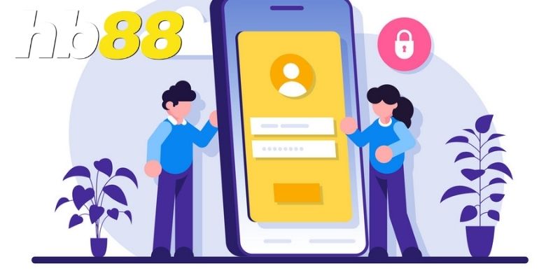 Những lưu ý quan trọng khi đăng nhập HB88