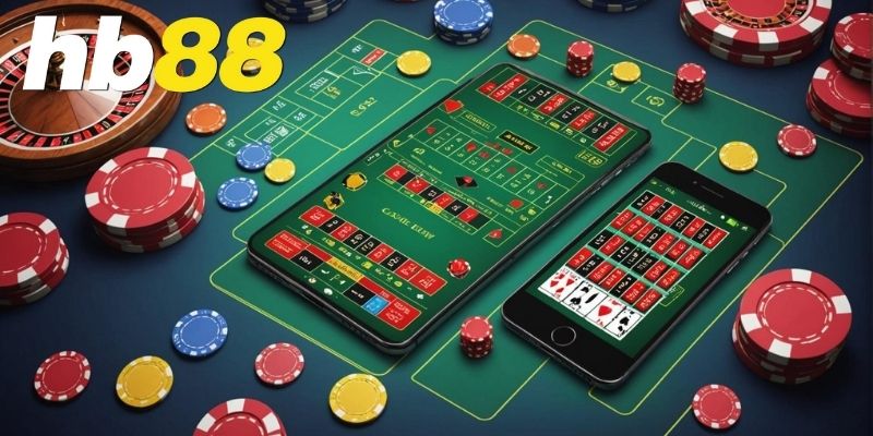 Sân chơi hấp dẫn cho mọi đối tượng