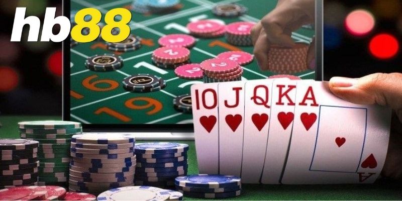 Các tựa game bài nổi bật nên thử