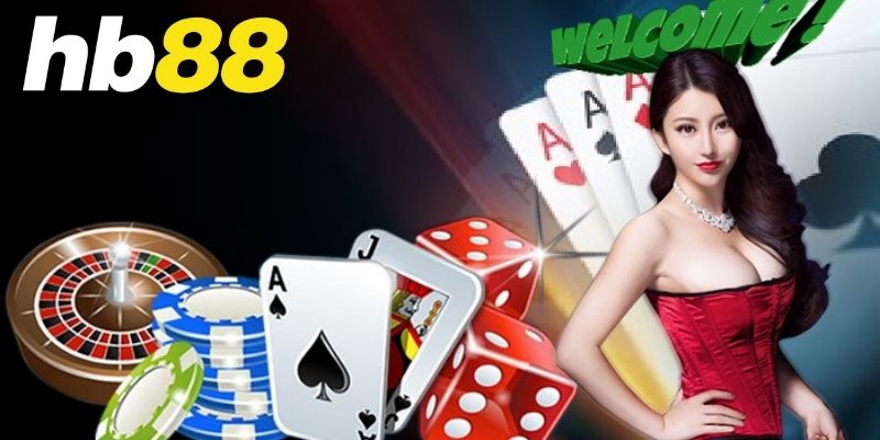Trải nghiệm người dùng tại HB88 luôn được đặt lên hàng đầu