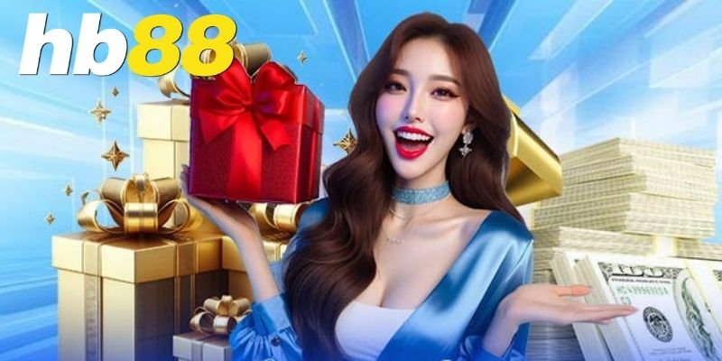 Tại sao khuyến mãi HB88 luôn hấp dẫn người chơi?