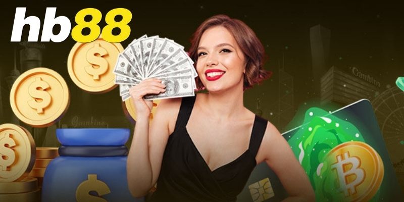 Tại sao việc rút tiền HB88 lại quan trọng đối với người chơi?