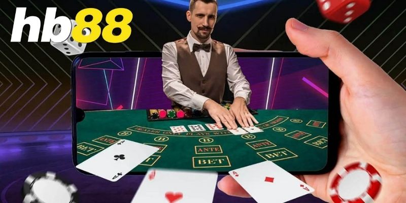 Vì sao nên tải app HB88 ngay hôm nay?