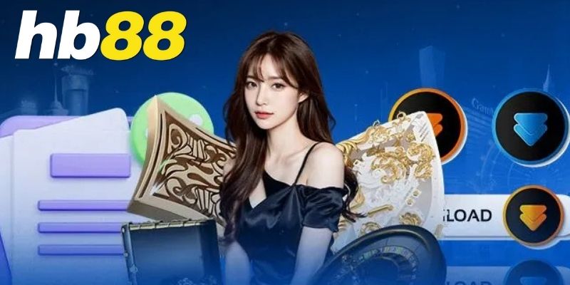 Hướng dẫn tải app HB88 chi tiết cho mọi thiết bị