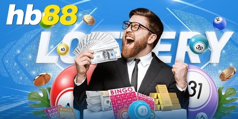 Xổ số HB88 là gì? Vì sao bạn nên trải nghiệm?