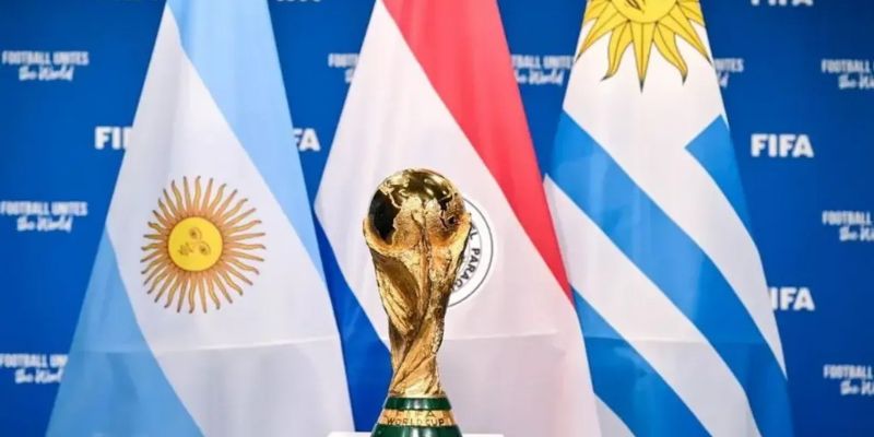 Ưu đãi hấp dẫn khi cá cược FIFA online