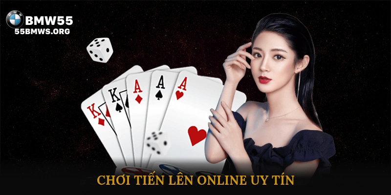 Tiến Lên online