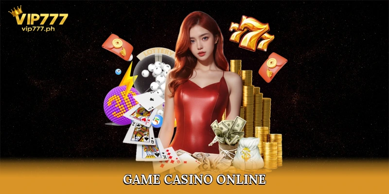 Casino online