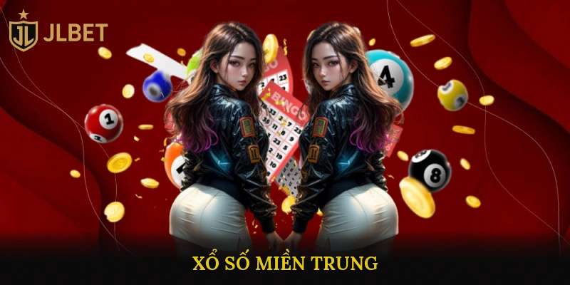 Xổ số miền Trung