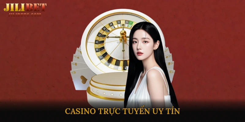 casino trực tuyến uy tín