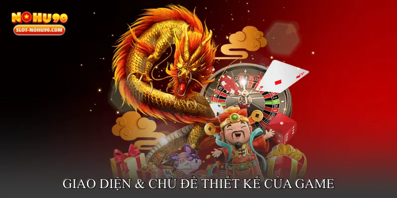 Tổng Quan Về Nổ Hũ Vạn Phúc Tài Lộc